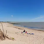 Confort Et Relax Ile De Noirmoutier By Interhome * La Guérinière