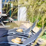 Ferienhaus Confort Et Relax Ile De Noirmoutier By Interhome *