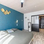 Ferienhaus Confort Et Relax Ile De Noirmoutier By Interhome La Guérinière