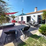 Ferienhaus Confort Et Relax Ile De Noirmoutier By Interhome *