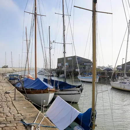 Confort Et Relax Ile De Noirmoutier By Interhome 度假居