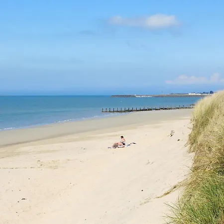 度假居 Confort Et Relax Ile De Noirmoutier By Interhome