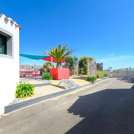 Confort Et Relax Ile De Noirmoutier By Interhome *