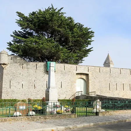 度假居 Confort Et Relax Ile De Noirmoutier By Interhome