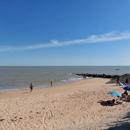 Confort Et Relax Ile De Noirmoutier By Interhome 度假居 La Guérinière