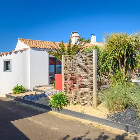 Confort Et Relax Ile De Noirmoutier By Interhome