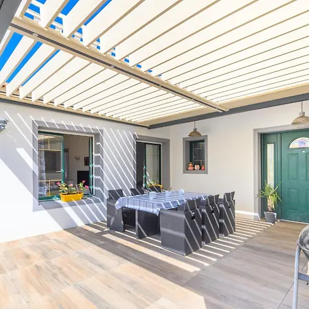 度假居 Confort Et Relax Ile De Noirmoutier By Interhome La Guérinière