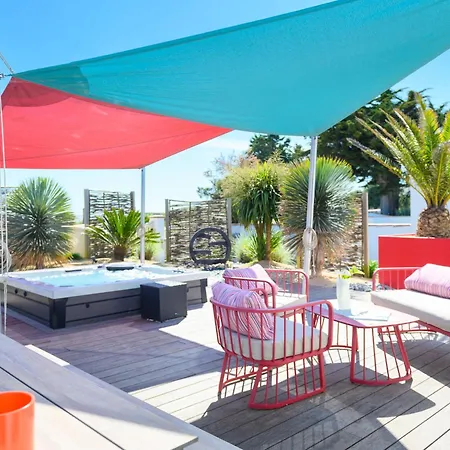 Confort Et Relax Ile De Noirmoutier By Interhome La Guérinière