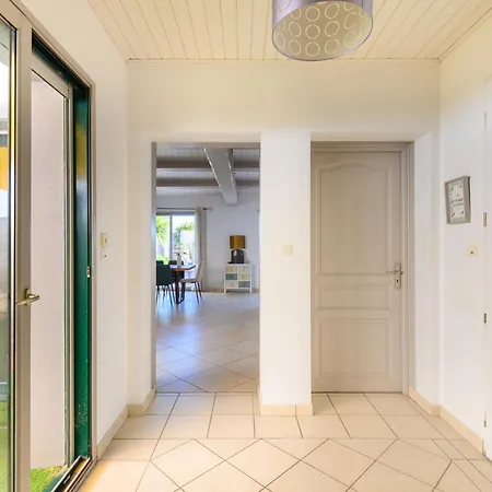 Confort Et Relax Ile De Noirmoutier By Interhome * La Guérinière