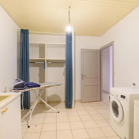 Confort Et Relax Ile De Noirmoutier By Interhome *