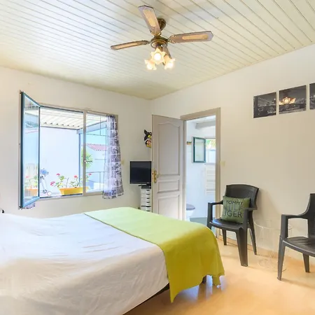 Confort Et Relax Ile De Noirmoutier By Interhome La Guérinière