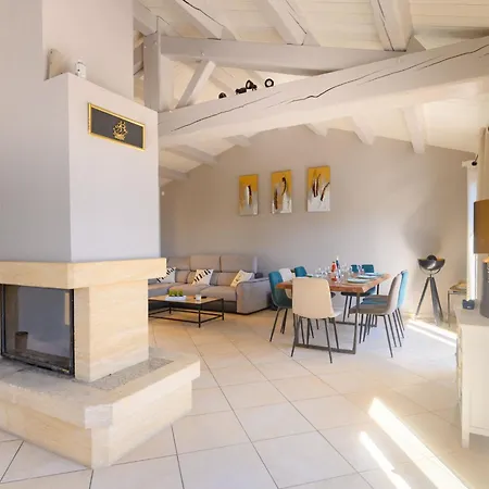 Confort Et Relax Ile De Noirmoutier By Interhome *