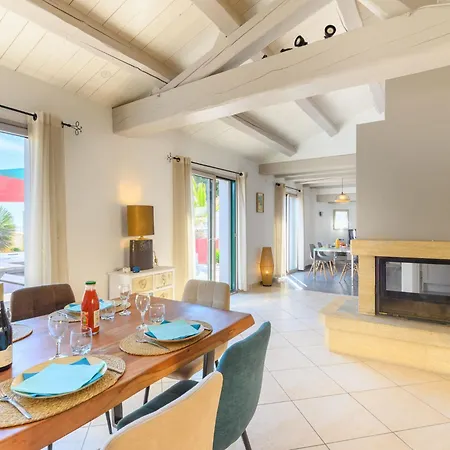 Confort Et Relax Ile De Noirmoutier By Interhome * La Guérinière