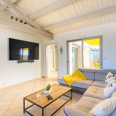 Confort Et Relax Ile De Noirmoutier By Interhome *