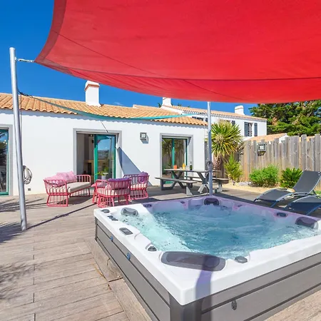 Confort Et Relax Ile De Noirmoutier By Interhome La Guérinière