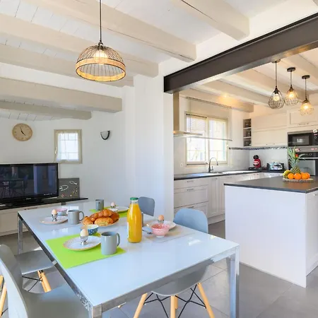 Confort Et Relax Ile De Noirmoutier By Interhome