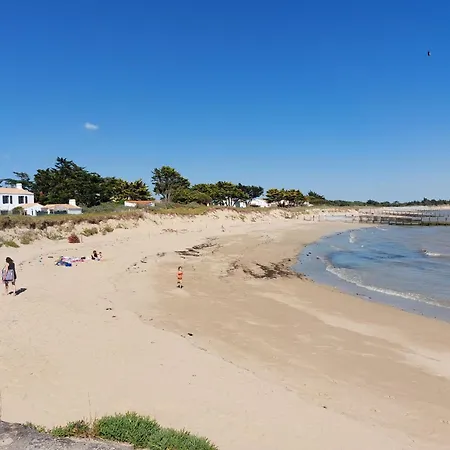 度假居 Confort Et Relax Ile De Noirmoutier By Interhome