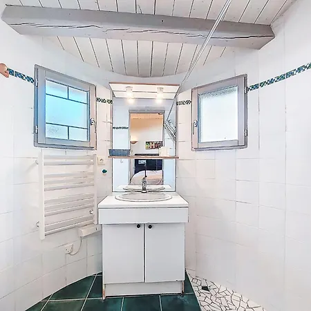 Confort Et Relax Ile De Noirmoutier By Interhome 度假居