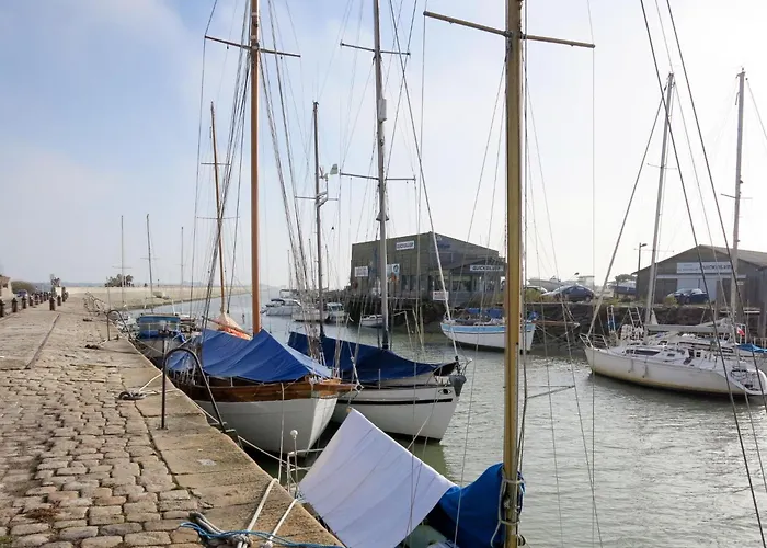 Confort Et Relax Ile De Noirmoutier By Interhome Prázdninový dům