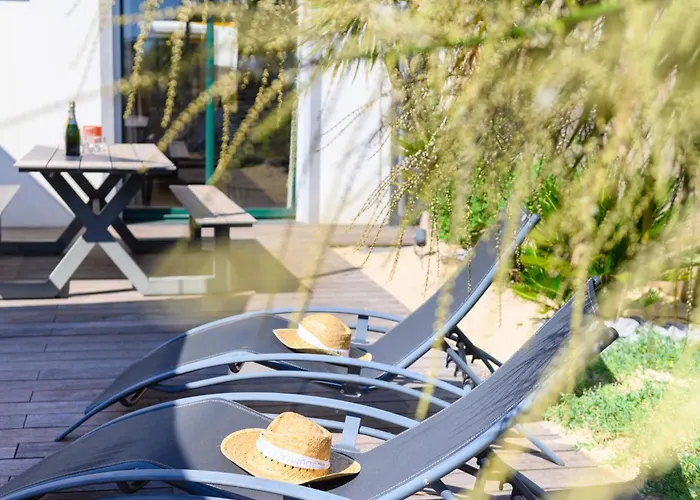 Prázdninový dům Confort Et Relax Ile De Noirmoutier By Interhome *