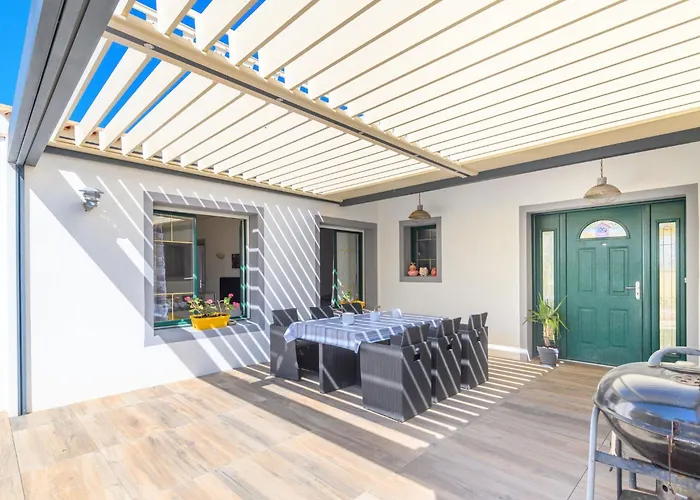 Prázdninový dům Confort Et Relax Ile De Noirmoutier By Interhome La Guérinière