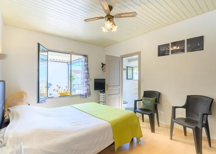 Confort Et Relax Ile De Noirmoutier By Interhome La Guérinière